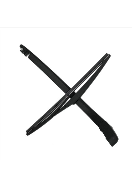 Toyota Fortuner Için 2x Arka Ön Cam Silecek Kolu Bıçağı 2008-2017 (Yurt Dışından) indirimleri