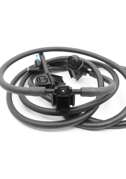 2x Araç Ön Kapak Meme Hortumu Mercedes-Benz C-Serisi W204 S204 C204 Candan Su Püskürtme Meme Hortumu A2048601692 (Yurt Dışından) indirimleri