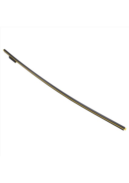 8251L3 Araba Yağmur Kurulu Kart Şeridi Ön Cam Peugeot 307 308 408 Citroen C4 C4 Pallas Için Alt Kart Şeridi (Yurt Dışından)