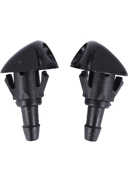 Honda Crv 2007-2011 Civic 2006-2011 Fit Jazz City Odyssey Accord Için Ön Ön Cam Yıkama Su Sprey Jeti (Yurt Dışından) fiyatları