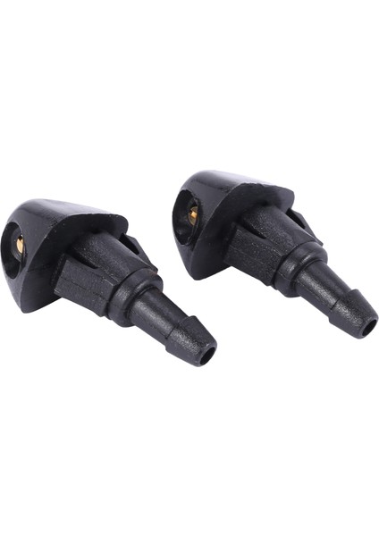 Honda Crv 2007-2011 Civic 2006-2011 Fit Jazz City Odyssey Accord Için Ön Ön Cam Yıkama Su Sprey Jeti (Yurt Dışından) indirimleri