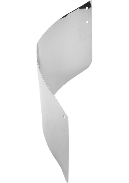 Yarış Araba Soğuk Hava Emme Konisi Spor Hava Filtresi Kapak Isı Kalkanı 2 5-5 Inç Boyun Araç Aksesuarları (Yurt Dışından) fırsatları