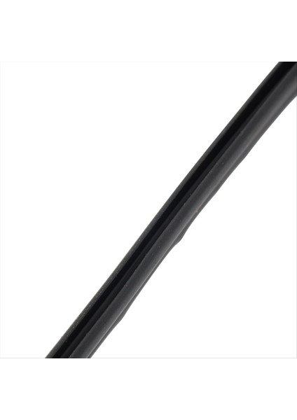 2x Araç Çatı Damağı Kalıp Trim Hava Durumu Sızdırmazlık Şeridi Toyota Yaris Sedan 2007-2011 75551-52160 7555252140 (Yurt Dışından) fırsatları