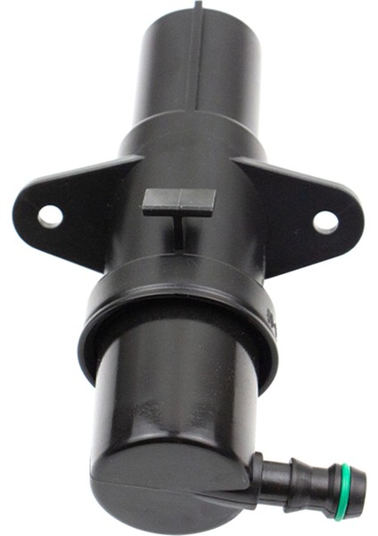 Araç Far Yıkayıcı Meme Silindir Suyu -Bmw X3 E87 1 Serisi 61673414960 Için Nozul Susturucu (Yurt Dışından)