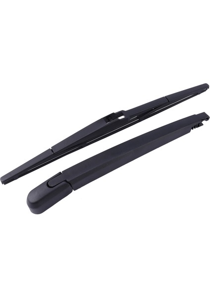Araba Silecek Bıçağı Ön Cam Arka Silecekler Lexus RX450H RX350 RX-450H RX-350 Arka Camı 2009-2015 (Yurt Dışından)