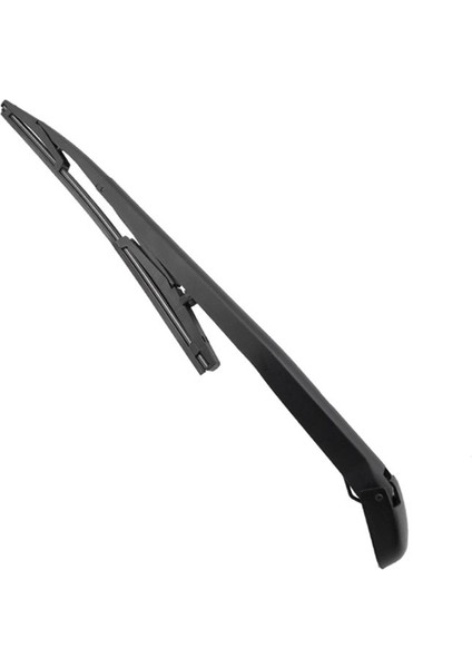 Fiat Punto 188 1999-2012 Için Arka Ön Cam Silecek Kolu ve Silecek Bıçağı Seti (Yurt Dışından) fırsatları