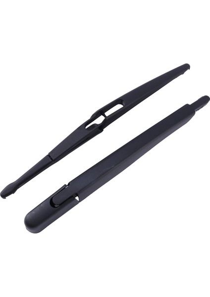 Nissan Juke Için Araba Silecek Blade Ön Cam Silindiriciler Bıçağı 2010-2017 Yıllık Otomatik Araba Aksesuarları (Yurt Dışından)