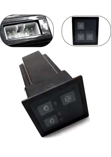 Exkavatör Parçaları Doosan Için Motor Kontrol Paneli DX150 DX225 DX300 DX380 543-00095 54300095 (Yurt Dışından) fiyatları