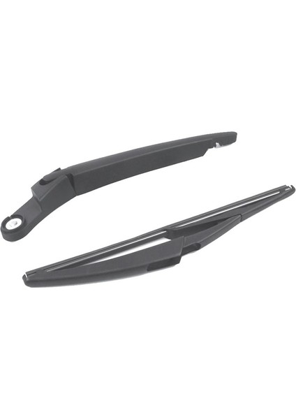 Peugeot 407 Sw 04-15 Için Yeni Arka Ön Cam Silecek Kolu ve Bıçağı Citroen C5 01-08 Için (Yurt Dışından)