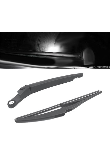 Peugeot 407 Sw 04-15 Için Yeni Arka Ön Cam Silecek Kolu ve Bıçağı Citroen C5 01-08 Için (Yurt Dışından) modelleri