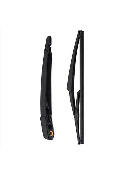 Nissan Rogue Için 6x 28780-JM00A Arka Ön Cam Silecek Kol Bıçağı Qashqai 2008-2013 Için Nissan Juke Tiida 2011-2016 (Yurt Dışından) modelleri