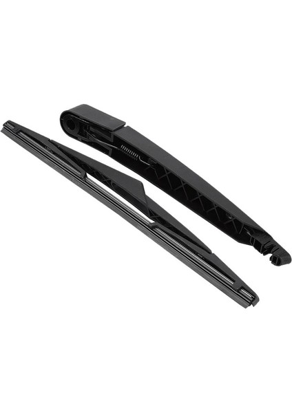Opel Astra Iıı Için Yeni Arka Ön Cam Silecek Kolu ve Bıçak Seti 3 Saat 2003-2009 (Yurt Dışından) modelleri