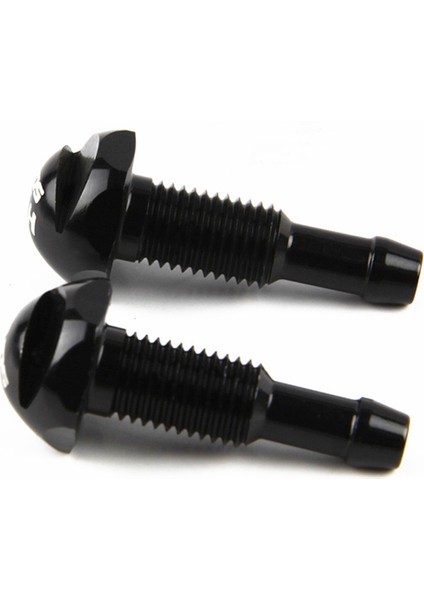 Hipersonik 2pcs Araba Evrensel Ön Cam Silecek Yıkayıcı Sprey Nozul (Yurt Dışından) fiyatları