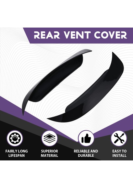 Benz Gla X156 GLA45 Amg 2013-2018 (Siyah) (Yurt Dışından) fırsatları