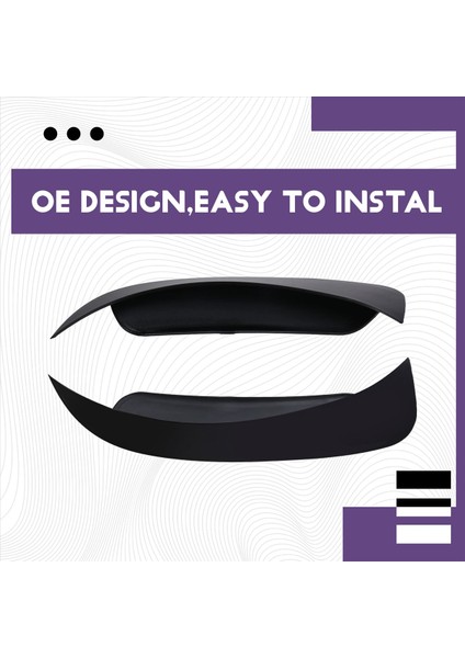 Benz Gla X156 GLA45 Amg 2013-2018 (Siyah) (Yurt Dışından) indirimleri