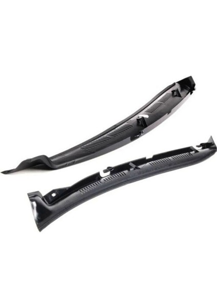 4x Silecek Cowl Ekran Trim Mercedes E-Serisi W210 E320 E430 2108310958 (Yurt Dışından) fiyatları