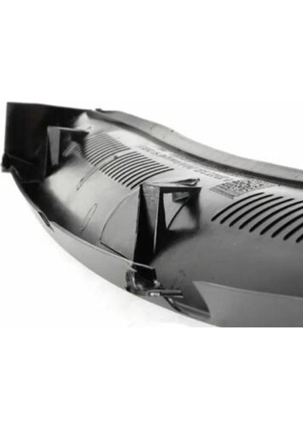 4x Silecek Cowl Ekran Trim Mercedes E-Serisi W210 E320 E430 2108310958 (Yurt Dışından) indirimleri