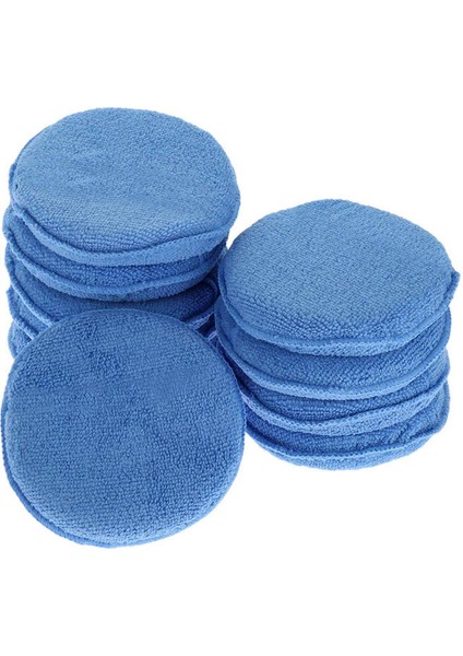 13 Pcs Araç Aksesuarları H304 /ford Fiesta ve 12 Pcs Mikrofiber Balmumu Aplikatör Pilison (Yurt Dışından) indirimleri