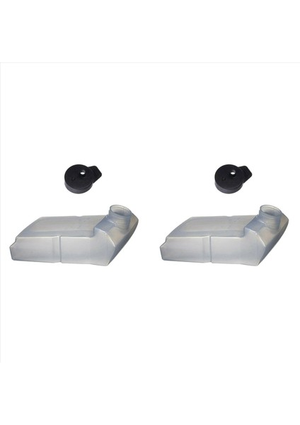 Karcher Için 2x K2 K3 Basınçlı Yıkama Temizleme Deterjan Yedek Yedek Parçalar Su Tankı Su Isıtıcısı (Yurt Dışından)