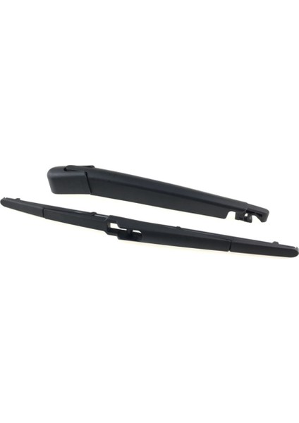 Araba Arka Ön Cam Ön Cam Silecek Kol Bıçağı 7851136000 Ssangyong Rexton / G4 2017-2021 Aksesuarlar (Yurt Dışından)