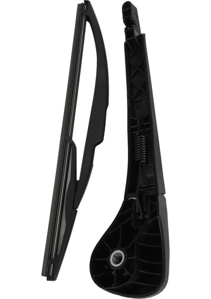 Araba Ön Cam Ön Cam Silecek 10 Inç Arka Sil Üreticisi ve Kol Seti Kiti Renault Scenic 2 / Grand Scenic Mk2 2003 - 2009 (Yurt Dışından) fiyatları