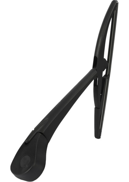 Araba Ön Cam Ön Cam Silecek 10 Inç Arka Sil Üreticisi ve Kol Seti Kiti Renault Scenic 2 / Grand Scenic Mk2 2003 - 2009 (Yurt Dışından) fırsatları