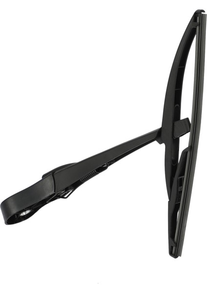 Araba Ön Cam Ön Cam Silecek 10 Inç Arka Sil Üreticisi ve Kol Seti Kiti Renault Scenic 2 / Grand Scenic Mk2 2003 - 2009 (Yurt Dışından) indirimleri