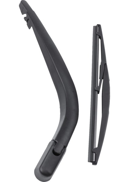 Suzuki Alto 2009-2014 Için Arka Silecek Bıçağı ve Kol Seti Kiti Nissan Pixo 09- Için Ön Cam Ön Cam (Yurt Dışından) fiyatları