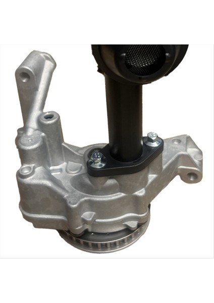 03L115105B Motor Dizel Yağ Pompası Audi A1 A3 S3 Vw Golf Ameo Passat Jetta Polo T5 Amarok Caddy Multel 1 6 2 0l (Yurt Dışından) fırsatları