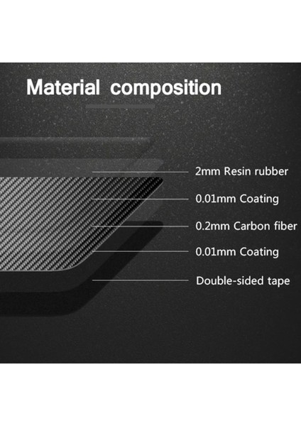 2pcs Karbon Fiber Ön Izgara Izgara Kapak Mazda 3 Axela 2014 2015 2016 Araba Ön Izgara Trim Şeritleri Kapak (Yurt Dışından) fiyatları