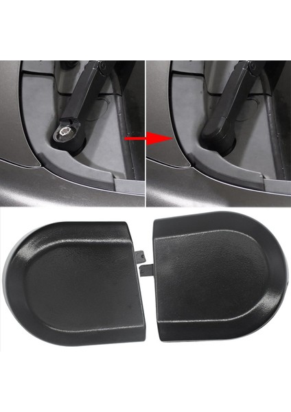 2x 76601-SNA-A01 Sol Ön Ön Cam Silecek Kolu -Honda -Ciivic 4 Kapı Sedan 2006-2011 Için (Yurt Dışından) fırsatları