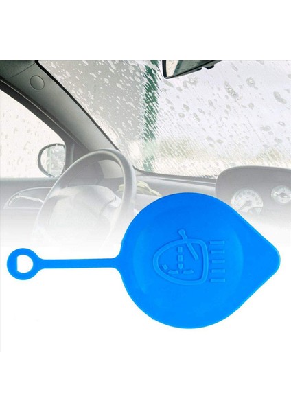 Honda Accord Civic Crv Crx Için 5x Ön Cam Yıkayıcı Sıvı Rezervuar Kapağı Yedek 38513SB0961 Yıkayıcı Nozul Kapağı (Yurt Dışından) fiyatları