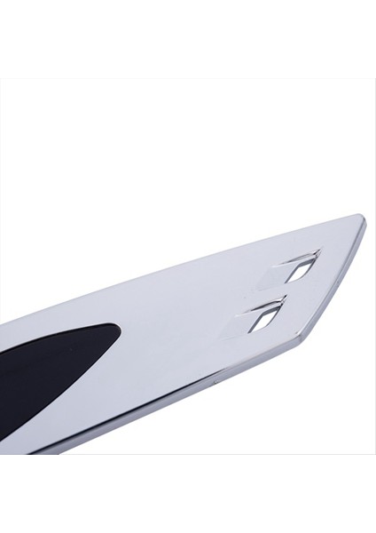 Ön Araba Ön Cam Silecek Spoiler Presser ile Rhinestone (Yurt Dışından) modelleri