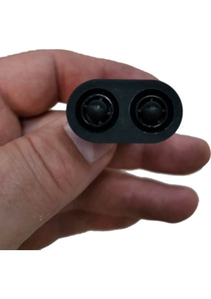 4x Sol Sol Far Yıkayıcı Jet Nozul Land Rover Range Rover Sport L320 2010 - 2013 LR015359 LR015358 (Yurt Dışından) fırsatları