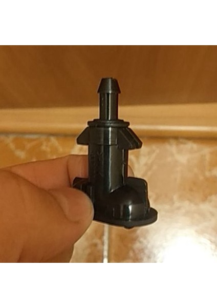 4x Sol Sol Far Yıkayıcı Jet Nozul Land Rover Range Rover Sport L320 2010 - 2013 LR015359 LR015358 (Yurt Dışından) indirimleri