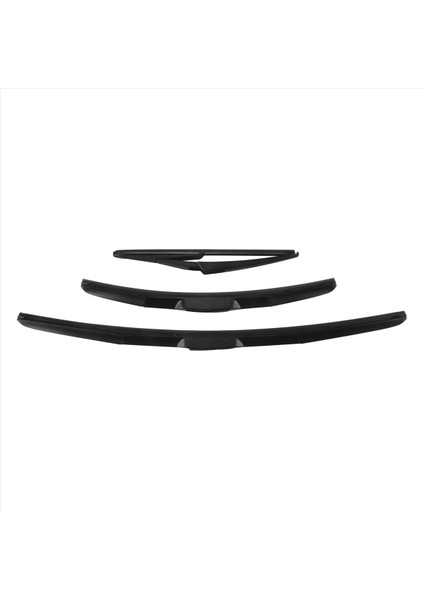 Araba Ön ve Arka Silecek Şerit Ön Cam Ön Pencere Nissan Qashqai Için Araç Aksesuarları J11 2013 - 2020 (Yurt Dışından) fiyatları