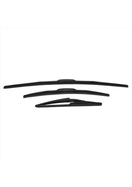 Araba Ön ve Arka Silecek Şerit Ön Cam Ön Pencere Nissan Qashqai Için Araç Aksesuarları J11 2013 - 2020 (Yurt Dışından) modelleri