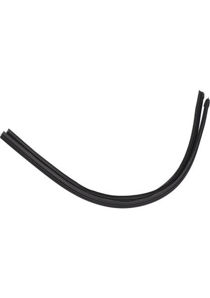 2pcs 18 Inç 6mm Çerçeve Ön Cam Silecek Bıçağı Yeniden Doldurma Araba Otobüs Silikon Evrensel (Yurt Dışından) modelleri