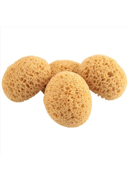 24PCS Doku Sünger Alçıpan Doku Doku Doku Doku Yama Sünger Doku Onarımı Diy Boya Tavanı (12 x 9 x 7cm) (Yurt Dışından) fiyatları