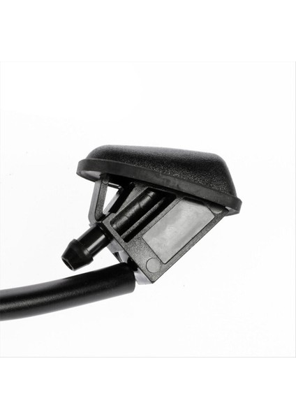 Ford Focus Escape Mondeo 2012-2018 BM5117666BA Için Isıtma ile Ön Cam Yıkayıcı Nozul Jeti 1708797 BM511766BB (Yurt Dışından) fırsatları