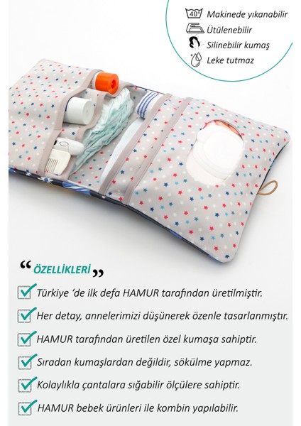 Anne Bebek Bakım Çantası Yenidoğan Alt Açma Değiştirme Düzenleyici Çantası Organizer Space modelleri