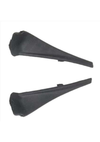 6x Araç Ön Cam Silecek Kol Kıyısı Kovl Yan Trim Kapak Nissan Xtrail Xtrail T32 Rogue 14-20 (Yurt Dışından) indirimleri