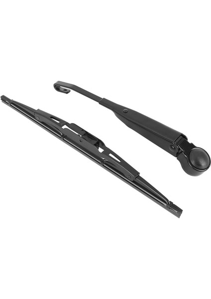 240MM 9 Inç Arka Ön Cam Silecek Bıçağı Kolu Jeep Patriot Pusula Için Seti Grand Cherokee Ford Fiesta Için (Yurt Dışından)