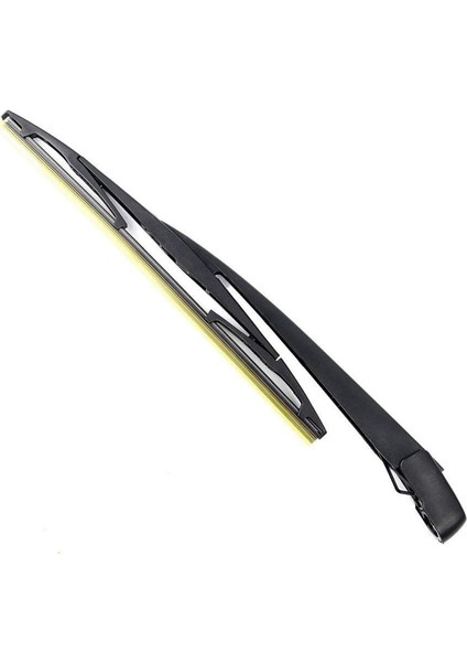 Arka Silecek Bıçakları Geri Ön Cam Silecek Kolu Honda Odyssey Için Uygun 2005-2010 Araba Arka Silecek Bıçağı Kol Seti (Yurt Dışından)