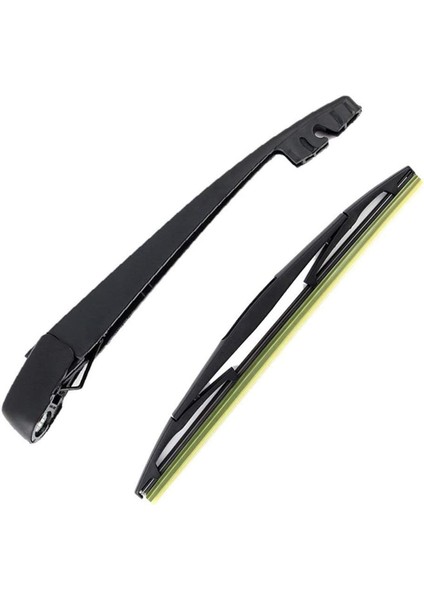 Arka Silecek Bıçakları Geri Ön Cam Silecek Kolu Honda Odyssey Için Uygun 2005-2010 Araba Arka Silecek Bıçağı Kol Seti (Yurt Dışından) modelleri