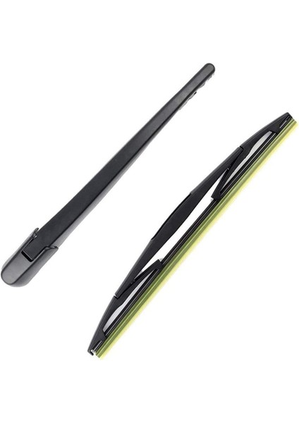 Arka Silecek Bıçakları Geri Ön Cam Silecek Kolu Honda Odyssey Için Uygun 2005-2010 Araba Arka Silecek Bıçağı Kol Seti (Yurt Dışından) fırsatları