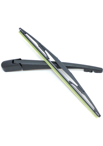 Arka Silecek Bıçakları Geri Ön Cam Silecek Kolu Honda Odyssey Için Uygun 2005-2010 Araba Arka Silecek Bıçağı Kol Seti (Yurt Dışından) indirimleri