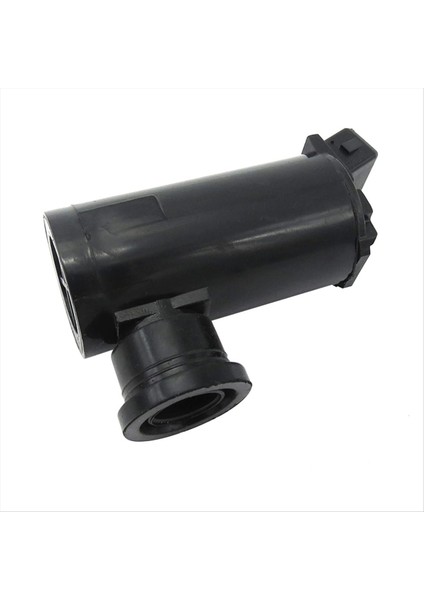 12V Ön Cam Ön Cam Yıkayıcı Pompası Ford Fiesta Focus Mondeo Tourneo Transit Volvo C70 86AB17K624AA 92AB17K624AA (Yurt Dışından) modelleri