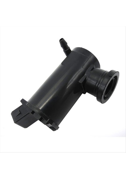 12V Ön Cam Ön Cam Yıkayıcı Pompası Ford Fiesta Focus Mondeo Tourneo Transit Volvo C70 86AB17K624AA 92AB17K624AA (Yurt Dışından) fırsatları