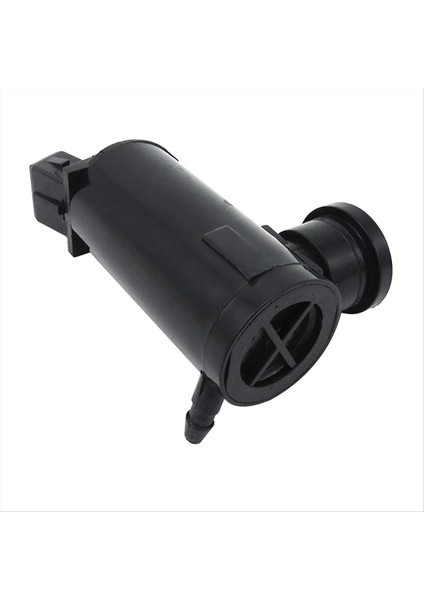 12V Ön Cam Ön Cam Yıkayıcı Pompası Ford Fiesta Focus Mondeo Tourneo Transit Volvo C70 86AB17K624AA 92AB17K624AA (Yurt Dışından) indirimleri